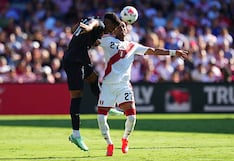 Perú vs. Estados Unidos (1-4): goles, video y resumen del amistoso internacional