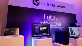 Computadores potenciados por IA: HP y su nueva propuesta que llega este 2024 a Perú