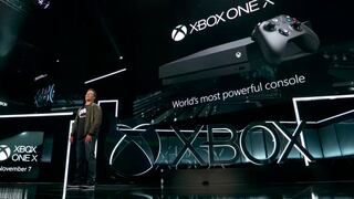 E3 2018: Microsoft tendrá una conferencia de dos horas de duración