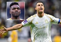 La última locura por Cristiano: llegó a Irán pensando en enfrentarlo, pero se confundió de club