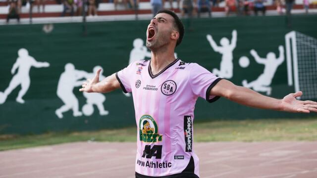 Con doblete de Sebastián Penco: Sport Boys venció 3-2 a Deportivo Llacuabamba en el Callao [VIDEO]