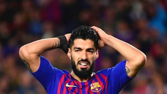 Es momento del adiós: Koeman le comunicó a Luis Suárez que no cuenta con él para FC Barcelona