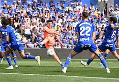 Ver hoy, Barcelona vs. Getafe EN VIVO: link gratis vía ESPN y Disney Plus gratis