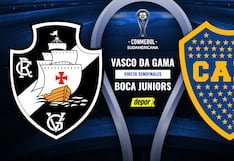 Por la Copa Sudamericana, Boca vs. Vasco da Gama EN VIVO: canales de transmisión de ESPN, Disney Plus, DIRECTV y DGO