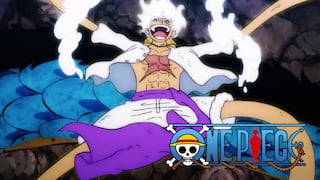 Once Piece, Capítulo 1071: ¿a qué hora sale el capítulo y cómo ver transformación Gear 5 de Luffy?