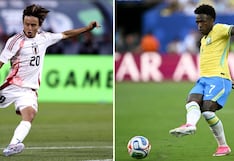 Brasil vs. Japón: canales confirmados para ver partido de hoy por 16avos de final
