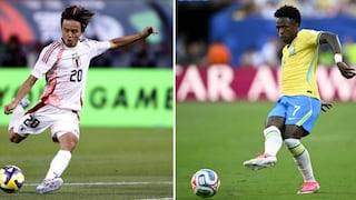 Brasil vs. Japón: canales confirmados para ver partido de hoy por 16avos de final