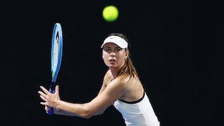 ¡Se lo merece! Maria Sharapova recibirá una ‘wild card’ para el Australian Open 2020