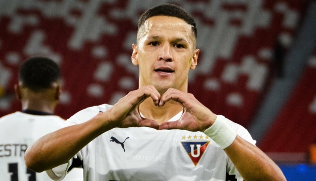 Alex Arce. (Foto: Agencias)