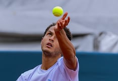 Juan Pablo Varillas: la verdad sobre su dura lesión, la anécdota con Ignacio Buse y qué dijo sobre su futuro