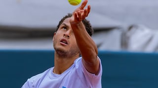 Juan Pablo Varillas: la verdad sobre su dura lesión, la anécdota con Ignacio Buse y qué dijo sobre su futuro