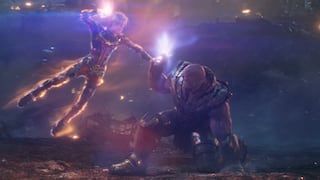 Avengers: Endgame | ¿Cuál fue la escena más cara de la historia según los hermanos Russo?