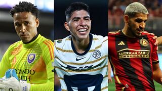 La legión del exterior de Perú: cómo llegan a las Eliminatorias y por qué Piero Quispe marca la pauta