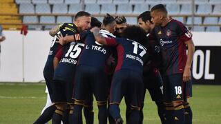 Sorpresa en Maturín: Monaga venció a Defensor Sporting por Copa Libertadores 2018