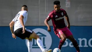 Video y resumen: River vs. Deportivo Riestra (0-0), por la Liga Profesional Argentina