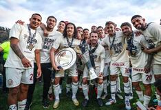 Universitario y su gran salto en 2025: Ferrari reveló que alistan maletas para gira en China y Estados Unidos