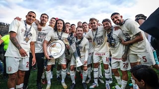 Universitario y su gran salto en 2025: Ferrari reveló que alistan maletas para gira en China y Estados Unidos