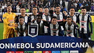 Alianza Lima baraja sus fichas: los regresos y las bajas para enfrentar a Universidad Católica de Ecuador