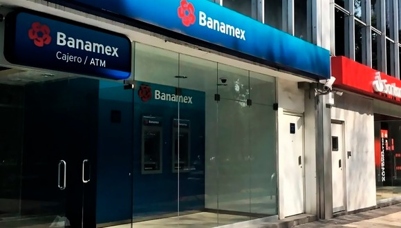 Conoce si abren los bancos este domingo 24 y lunes 25 de diciembre en México (Foto: LaVerdad/Agencias)