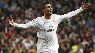 Real Madrid: Cristiano Ronaldo logró récord histórico con triplete