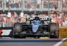 F1 en el GP de Canadá con Rusell, Verstappen, Antonelli: video y resumen de la carrera