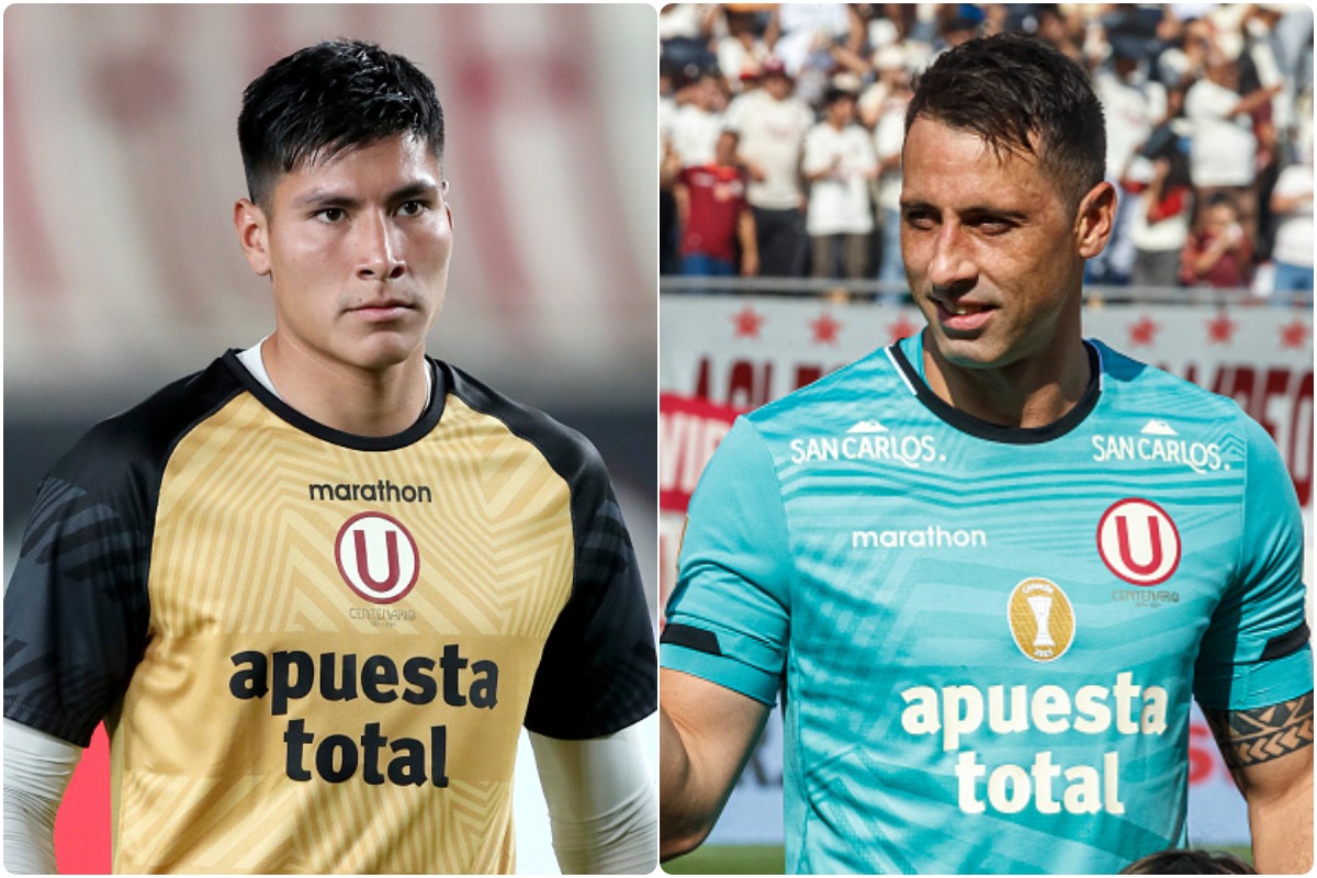 Universitario de Deportes es el vigente campeón del fútbol peruano. (Foto: Getty Images)
