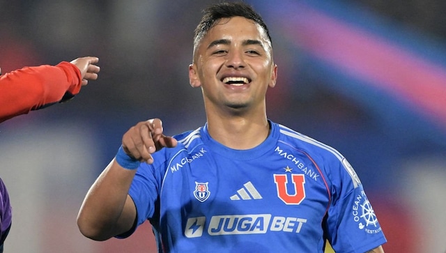 Nicolás Guerra. (Foto: Getty Images)