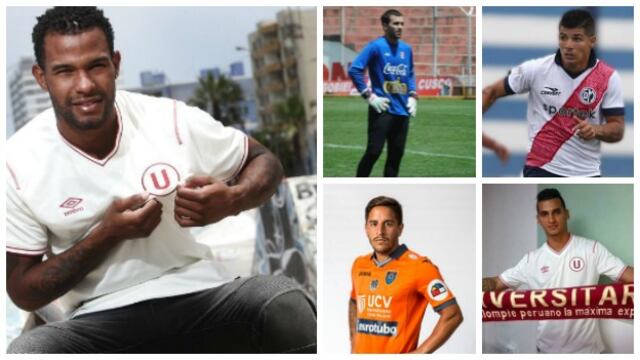 Selección Peruana: ¿Qué dijeron los nuevos convocados de Gareca?