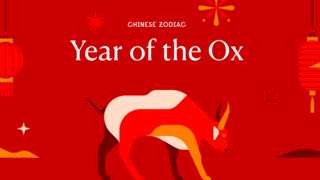 Horóscopo Chino 2021: predicciones para los 12 animales del zodiaco para el Año del Buey de Metal
