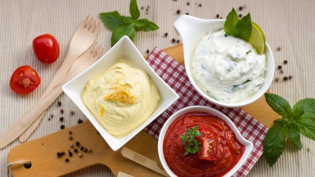 ¿Por qué se corta la mayonesa casera y cómo recuperarla?