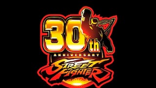 "Nosotros somos Street Fighter" el movimiento en honor del 30 aniversario de la saga de peleas