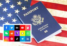 Entrar a EE.UU. podría depender de tus publicaciones: consejos para evitar problemas con la visa