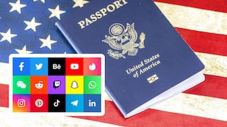 Entrar a EE.UU. podría depender de tus publicaciones: consejos para evitar problemas con la visa