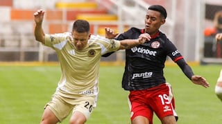 Cusco FC vs. UTC (1-1): ver video, resumen y goles por la Liga 1 2025