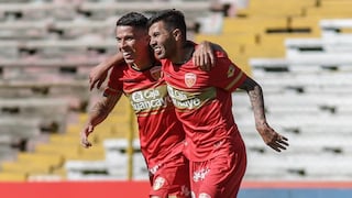 Sport Huancayo vs. Ayacucho FC (3-1): video, resumen y goles del Torneo Apertura
