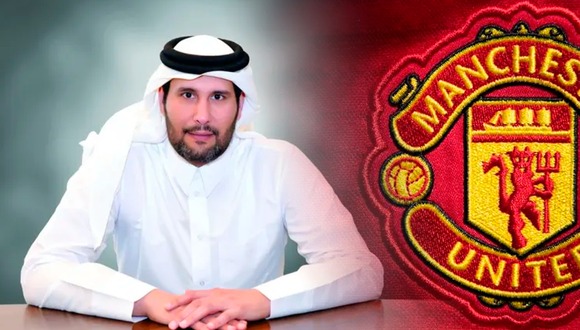 Multimillonaria oferta desde Qatar para comprar al Manchester United. (Foto: Agencias)