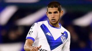 “El defensor peruano no tiene techo”: Vélez Sarsfield le dedicó emotiva nota a Luis Abram