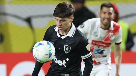 Nacional Potosí vs. Botafogo (1-0): video, resumen y gol por la Copa Libertadores