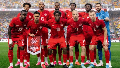 ESPN EN VIVO, Canadá vs. Bosnia: cómo ver links de Disney Plus y DIRECTV