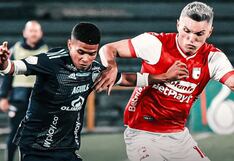 Santa Fe vs. Junior (3-0): ver goles, resumen y vídeo de partido por Liga BetPlay