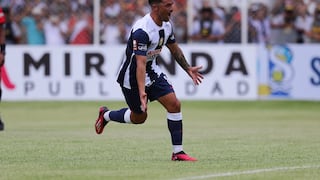 Costa tras el partido contra Atlético Grau, en Piura: “Cualquier jugador puede perder la vida”
