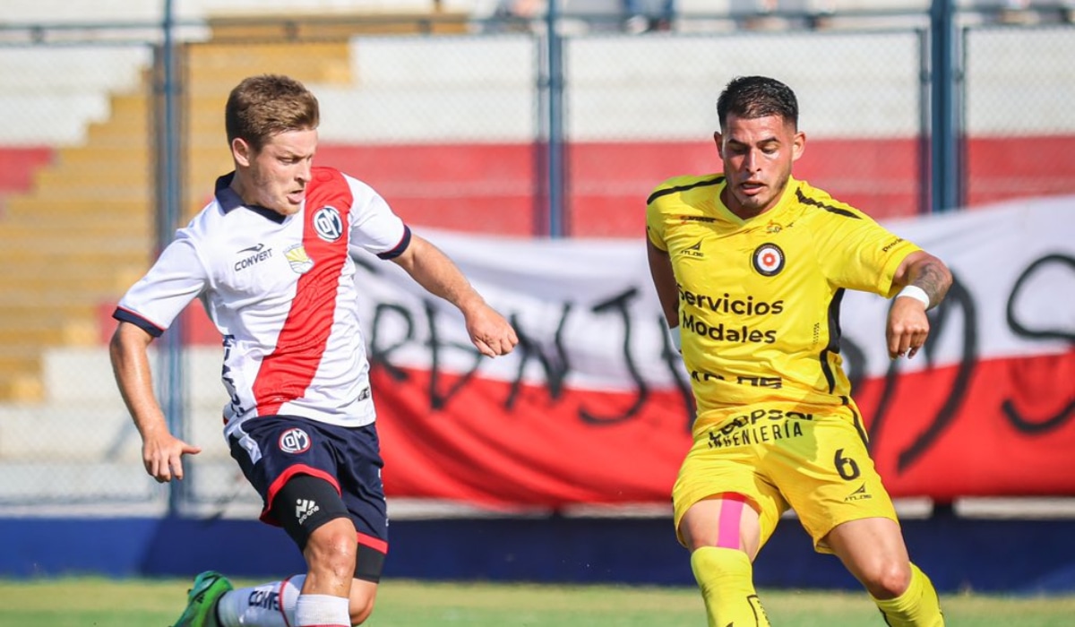 Tribunal de Licencias confirmó suspensión de licencia de Deportivo Municipal. (Foto: Liga 2)