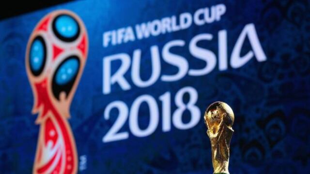 ¡Ya empieza la fiesta! Desde este jueves podrás pedir tus entradas para el Mundial Rusia 2018