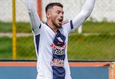 Alianza Lima venció por 2-1 a Sport Huancayo: resumen completo y video del partido