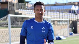 Jeisson Martínez: ¿cuál es su presente y por qué quedó fuera del radar de la selección peruana?