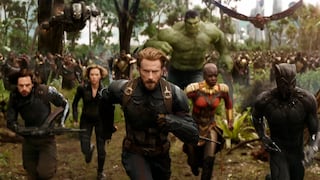 "Avengers: Infinity War": ¿cuáles son los héroes que mueren en la película? [ATENCIÓN SPOILERS]