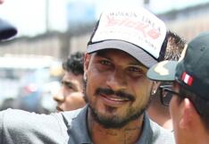 ¡Viaja este jueves a Trujillo! Paolo Guerrero llegó a un acuerdo con la César Vallejo