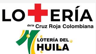 Resultados, Lotería de la Cruz Roja y de Huila, 26 de noviembre: conoce a los ganadores del sorteo
