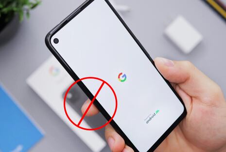 Google eliminará tu cuenta a partir del 1 de septiembre si no haces esto