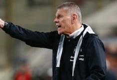 Autuori rearma su ataque: la posible alineación de Sporting Cristal vs. Cusco FC